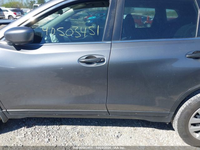 JN8AT2MTXGW027343 Nissan ROGUE S