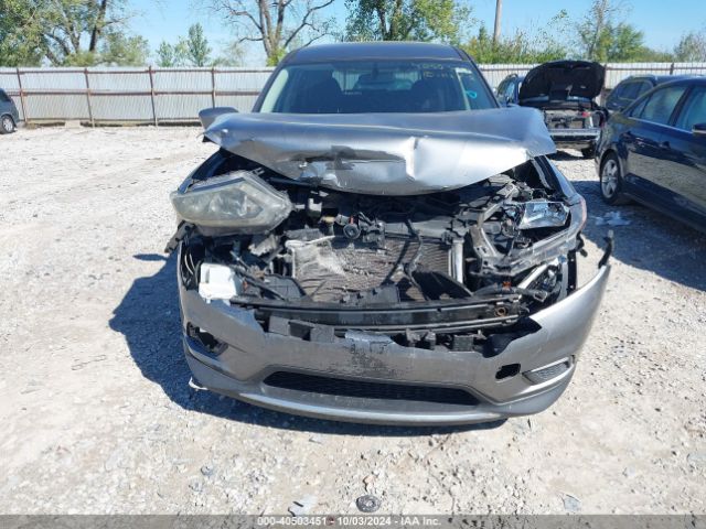 JN8AT2MTXGW027343 Nissan ROGUE S