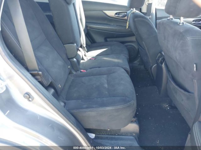 JN8AT2MTXGW027343 Nissan ROGUE S