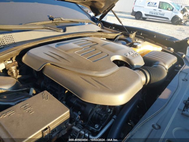 2C3CCABG7FH872687 Chrysler 300 300s