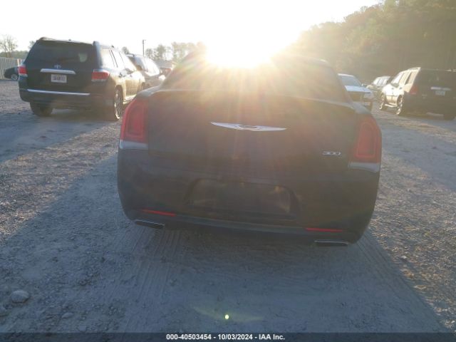 2C3CCABG7FH872687 Chrysler 300 300s