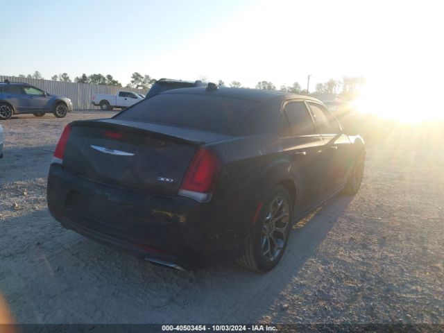 2C3CCABG7FH872687 Chrysler 300 300s