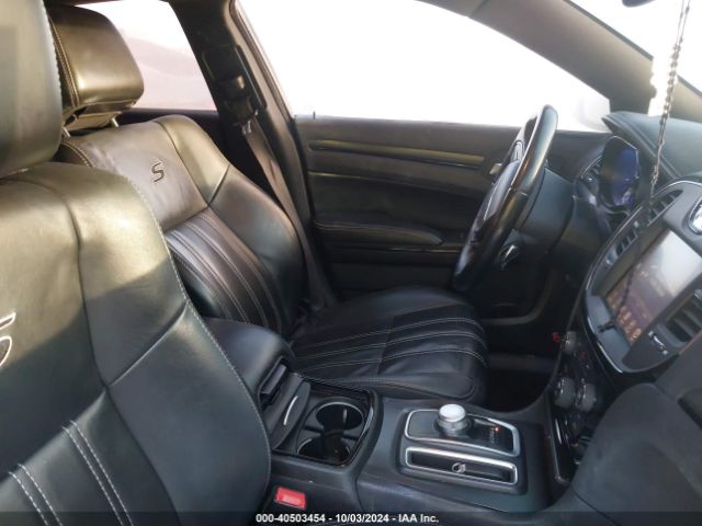 2C3CCABG7FH872687 Chrysler 300 300s
