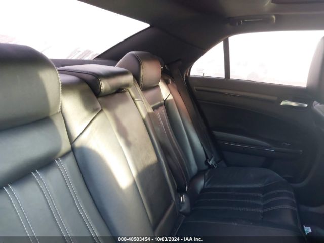 2C3CCABG7FH872687 Chrysler 300 300s