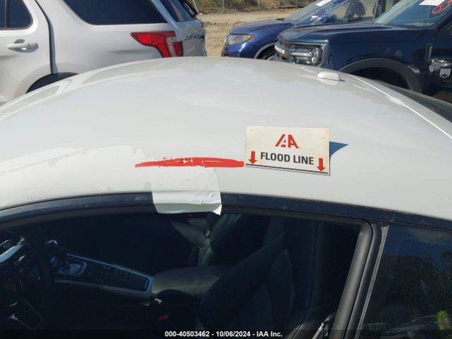WP0AA2A86JS260135 Porsche 718 Cayman