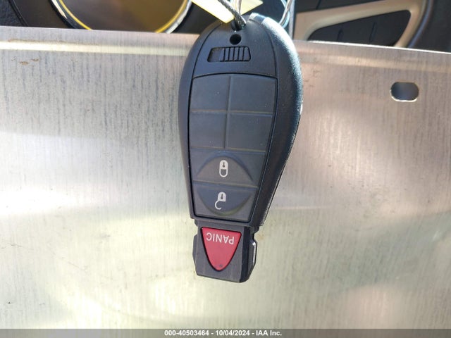 1C4PJLCB7GW302628 Jeep Cherokee Latitude