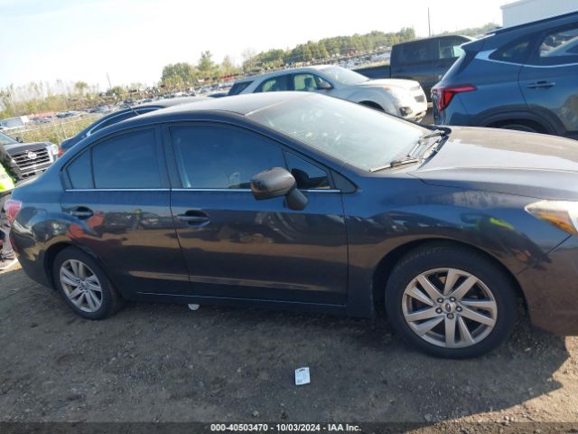 JF1GJAC66FH019508 Subaru Impreza 2.0i Premium