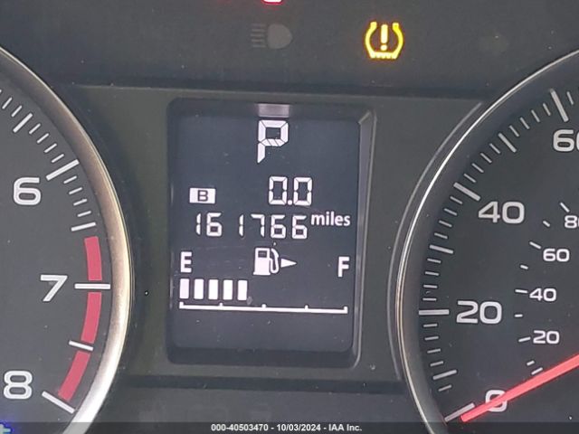 JF1GJAC66FH019508 Subaru Impreza 2.0i Premium