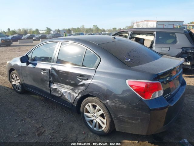 JF1GJAC66FH019508 Subaru Impreza 2.0i Premium