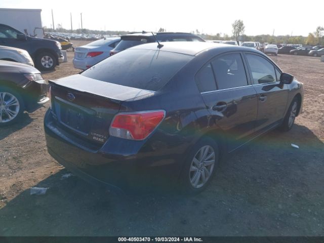JF1GJAC66FH019508 Subaru Impreza 2.0i Premium
