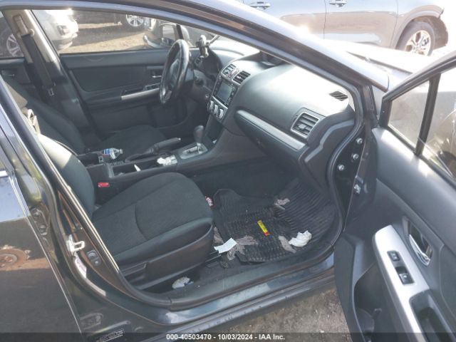 JF1GJAC66FH019508 Subaru Impreza 2.0i Premium
