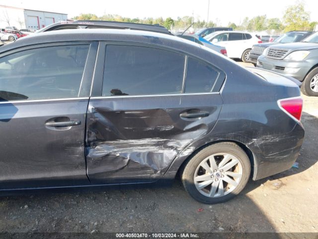 JF1GJAC66FH019508 Subaru Impreza 2.0i Premium