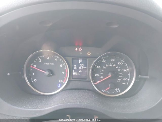 JF1GJAC66FH019508 Subaru Impreza 2.0i Premium