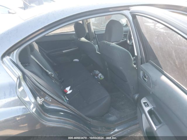 JF1GJAC66FH019508 Subaru Impreza 2.0i Premium