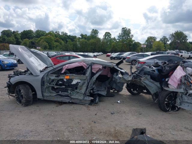 5XXG64J24MG058573 KIA K5 Gt-line