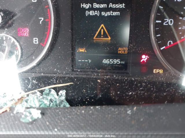 5XXG64J24MG058573 KIA K5 Gt-line