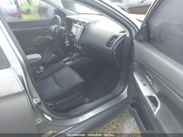 JA4APVAU8MU001856 Mitsubishi Outlander Sport 2.0 Se 2wd