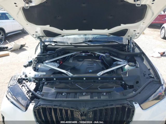 5UX13EU01S9X74371 BMW X5 Sdrive40i