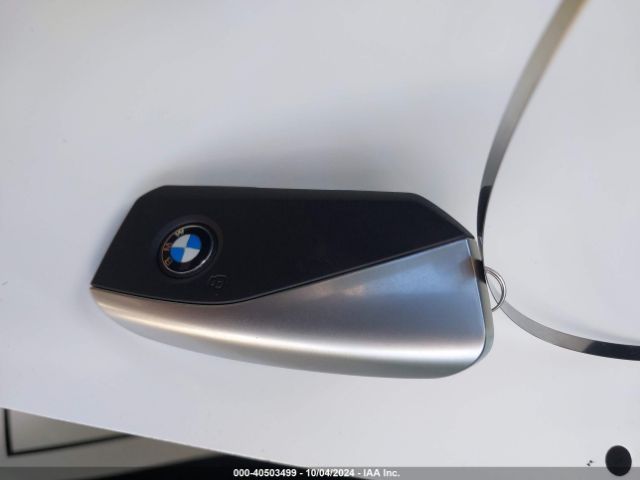 5UX13EU01S9X74371 BMW X5 Sdrive40i