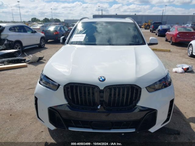 5UX13EU01S9X74371 BMW X5 Sdrive40i