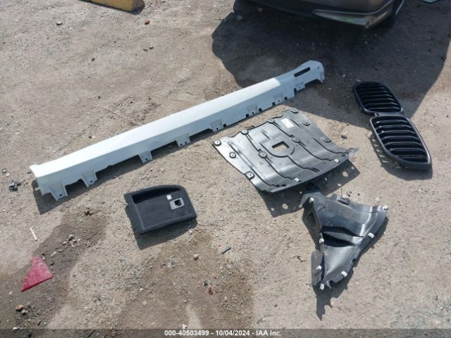 5UX13EU01S9X74371 BMW X5 Sdrive40i
