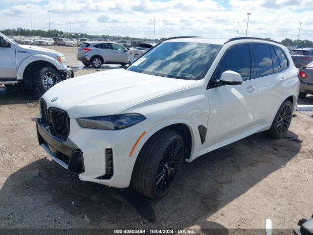 5UX13EU01S9X74371 BMW X5 Sdrive40i