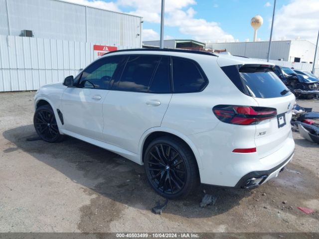 5UX13EU01S9X74371 BMW X5 Sdrive40i