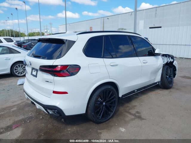 5UX13EU01S9X74371 BMW X5 Sdrive40i