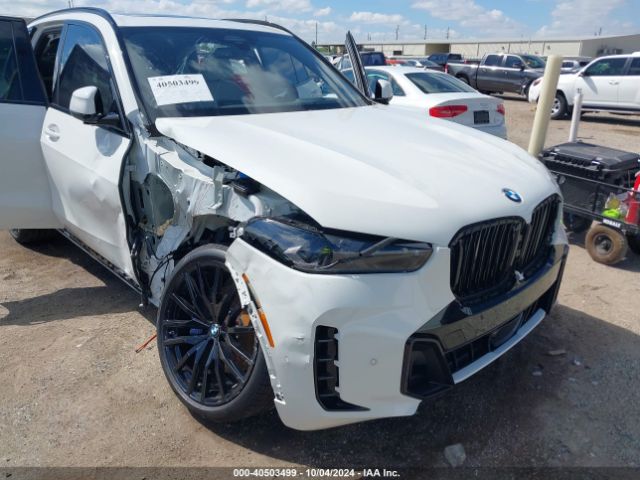5UX13EU01S9X74371 BMW X5 Sdrive40i