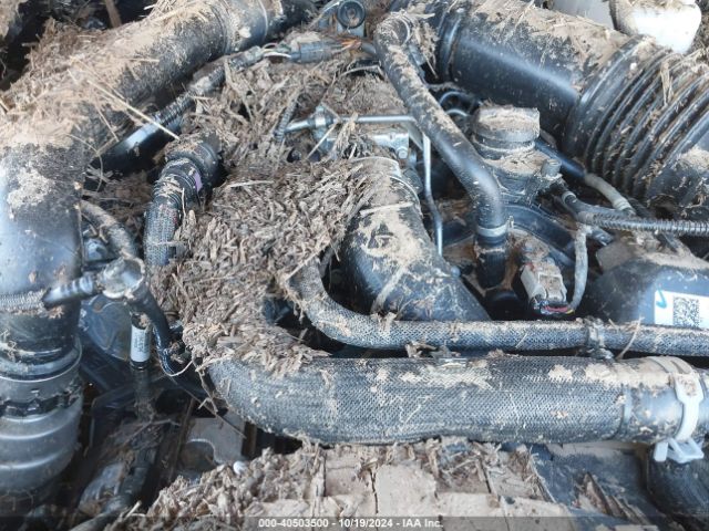 1C6JJTBM7PL594511 Jeep Gladiator Rubicon 4x4