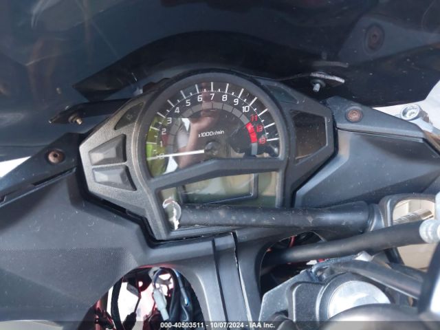 2016 KAWASAKI EX650 JKAEXEE14GDA21031 Photo 6