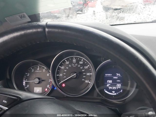 JM3KE2DY2G0677929 Mazda Cx-5 Grand Touring