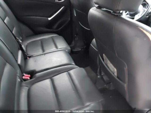 JM3KE2DY2G0677929 Mazda Cx-5 Grand Touring