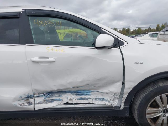 KNDPMCACXK7590408 KIA Sportage Lx