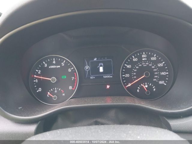 KNDPMCACXK7590408 KIA Sportage Lx
