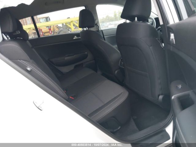 KNDPMCACXK7590408 KIA Sportage Lx