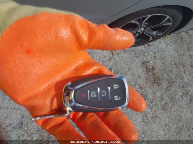 1G1BE5SM1K7129584 Chevrolet CRUZE LT