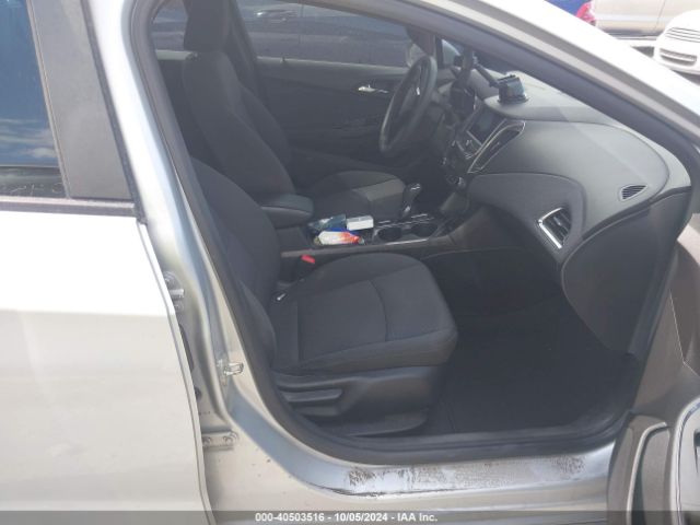 1G1BE5SM1K7129584 Chevrolet CRUZE LT