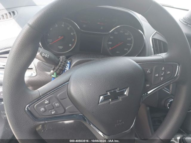 1G1BE5SM1K7129584 Chevrolet CRUZE LT