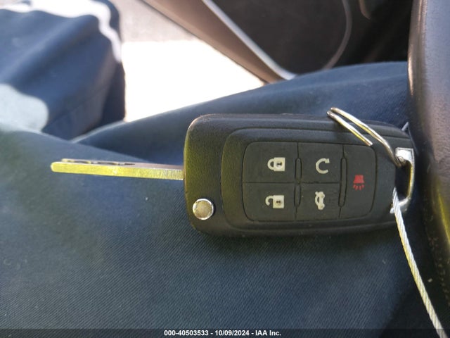 1G4PR5SK0H4122776 Buick Verano Sport Touring