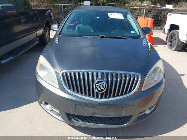 1G4PR5SK0H4122776 Buick Verano Sport Touring