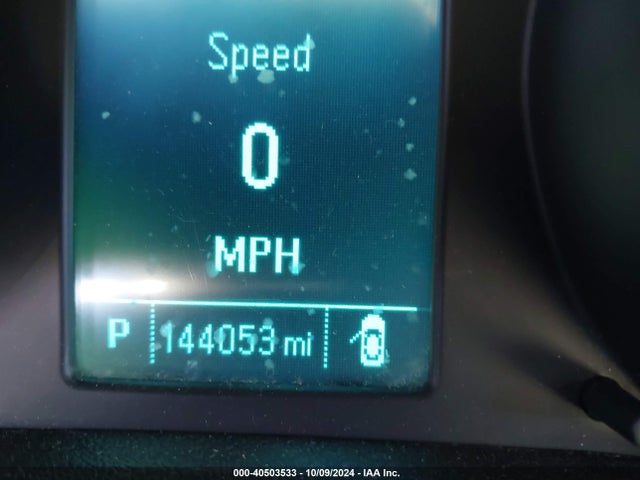 1G4PR5SK0H4122776 Buick Verano Sport Touring