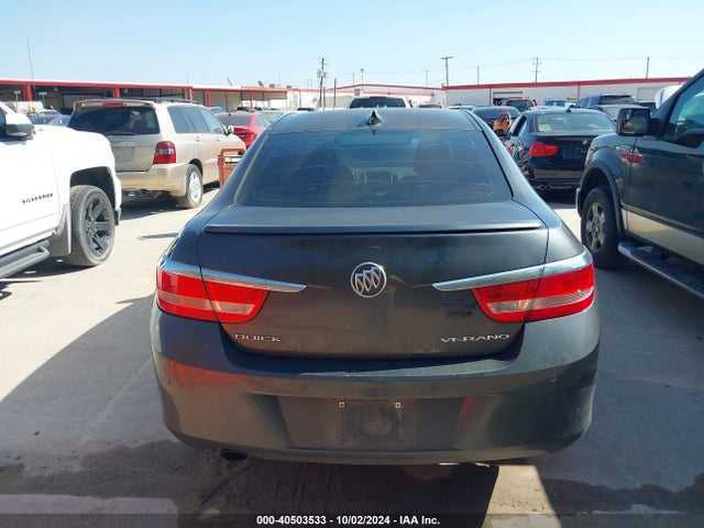 1G4PR5SK0H4122776 Buick Verano Sport Touring