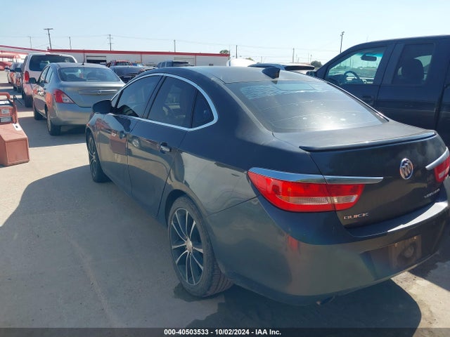 1G4PR5SK0H4122776 Buick Verano Sport Touring