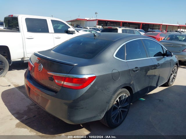 1G4PR5SK0H4122776 Buick Verano Sport Touring