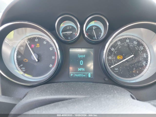 1G4PR5SK0H4122776 Buick Verano Sport Touring