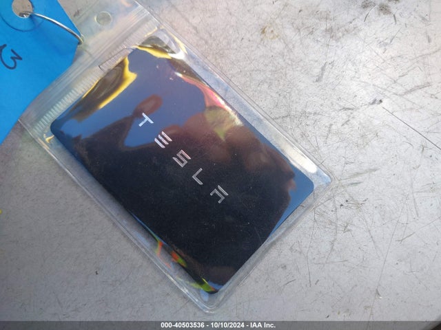 5YJ3E1EA1JF102335 Tesla Model 3 Long Range/mid Range
