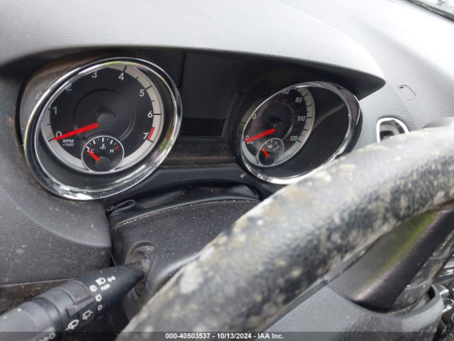 2C4RDGBG0KR608690 Dodge Grand Caravan Se