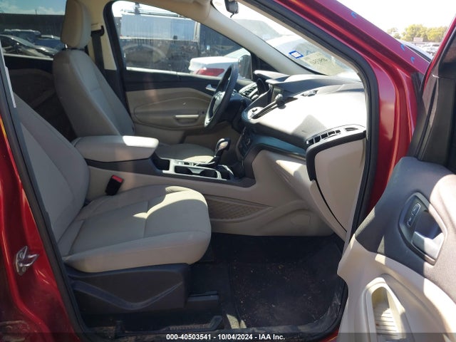 Ford ESCAPE SE 2019 1FMCU0GD9KUA71117 Image 5