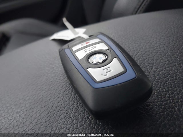 WBA8B7C57JA576626 BMW 340i Xdrive